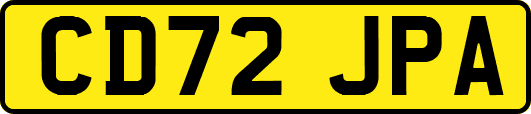 CD72JPA