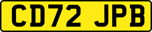 CD72JPB