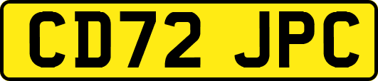 CD72JPC