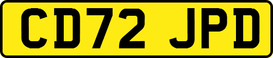 CD72JPD
