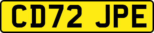 CD72JPE