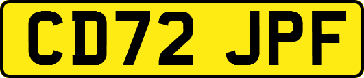 CD72JPF
