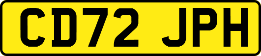 CD72JPH