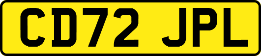 CD72JPL