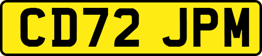 CD72JPM
