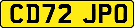 CD72JPO