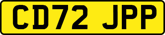 CD72JPP