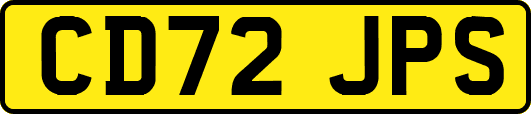 CD72JPS