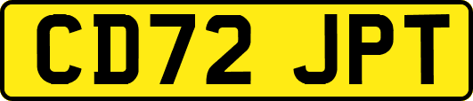 CD72JPT