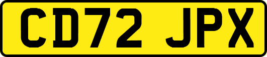 CD72JPX