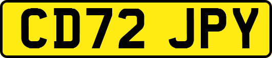 CD72JPY