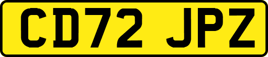 CD72JPZ