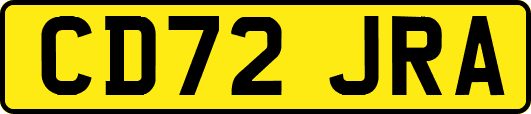 CD72JRA