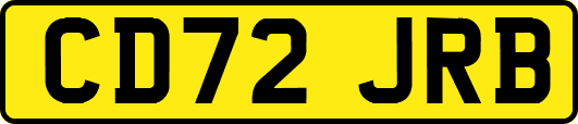 CD72JRB