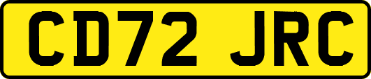 CD72JRC