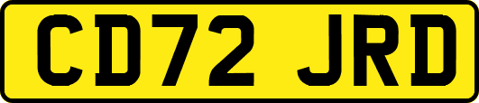 CD72JRD