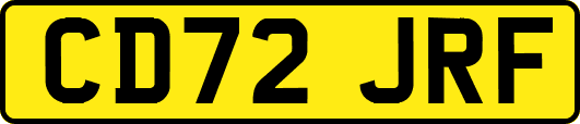 CD72JRF
