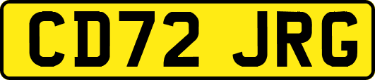 CD72JRG