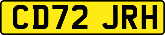 CD72JRH