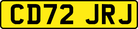 CD72JRJ