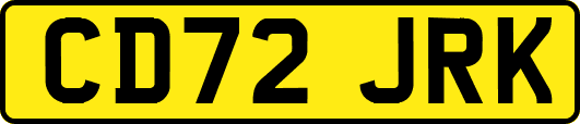 CD72JRK