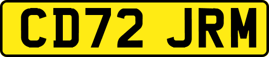 CD72JRM