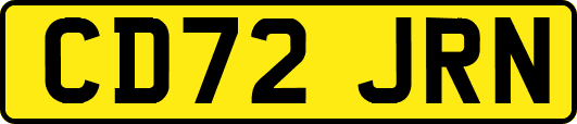 CD72JRN