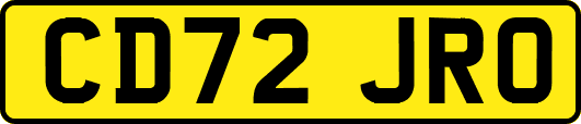 CD72JRO