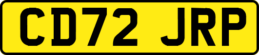 CD72JRP