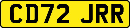 CD72JRR