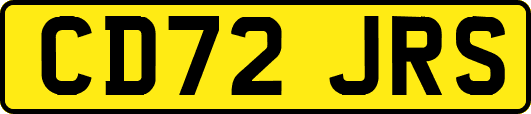 CD72JRS