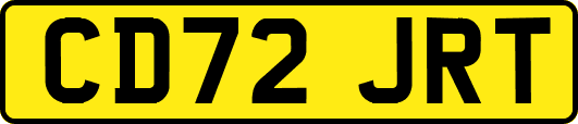 CD72JRT