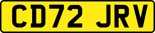 CD72JRV