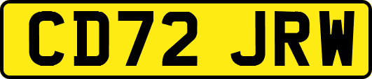 CD72JRW