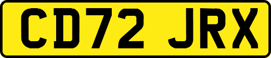 CD72JRX