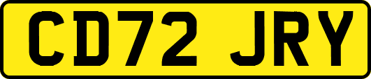 CD72JRY
