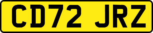 CD72JRZ