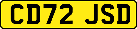 CD72JSD