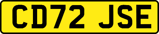 CD72JSE