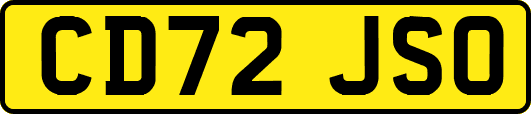 CD72JSO