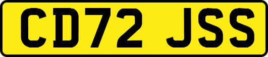 CD72JSS