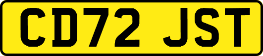 CD72JST