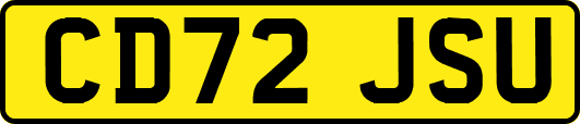 CD72JSU