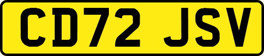CD72JSV