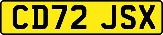 CD72JSX