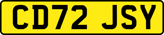 CD72JSY