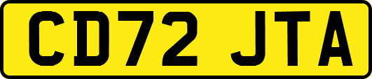 CD72JTA