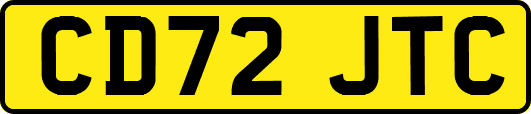 CD72JTC