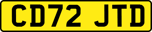 CD72JTD