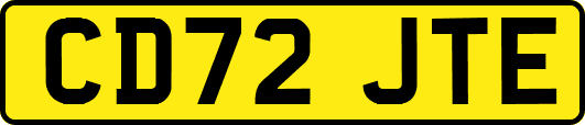 CD72JTE